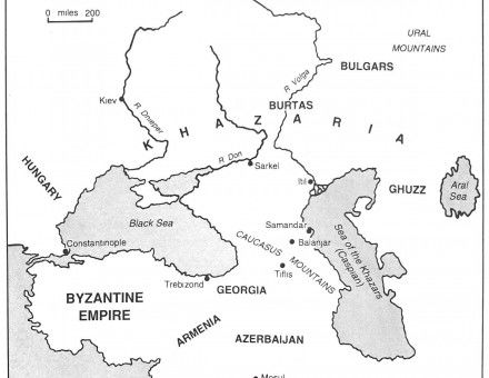 Khazaria