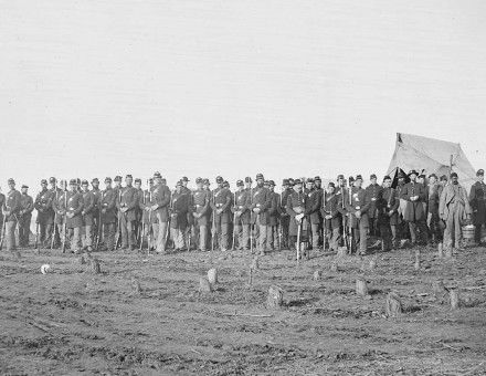 American Civil War | History Today