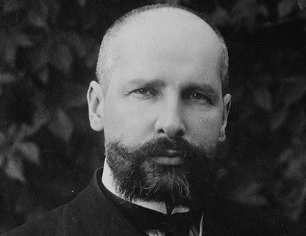 Stolypin