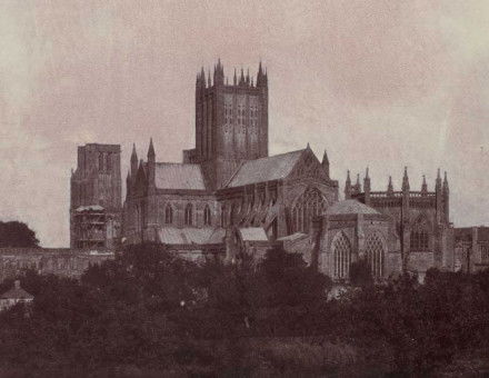 Wells 1857