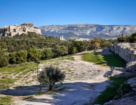 The_Pnyx_plateau_in_Athens_on_February_19