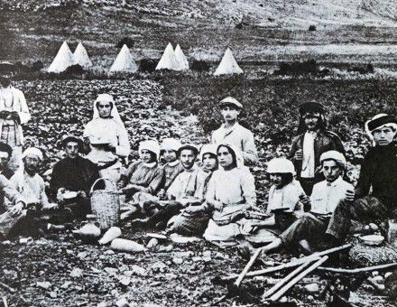 how to write a university history essay The first Aliyah, early Jewish immigrants to Ottoman Palestine, 1882-1903.