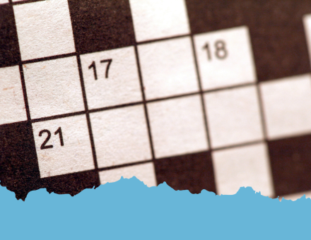 History Today Crossword November 2023