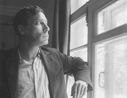 Soviet poet and novelist Boris Pasternak, 1930s. Fine Art Images/Heritage Images/Getty Images.