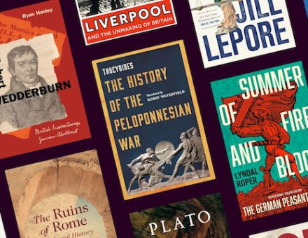 Books of the Year 2025: Part 1