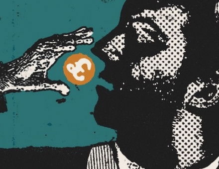 Pensions illustration © Ben Jones/Heart Agency.