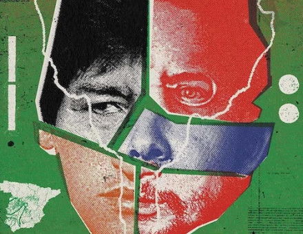 Escape to Mexico illustration © Ben Jones/Heart Agency.