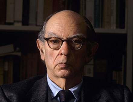 Isaiah Berlin