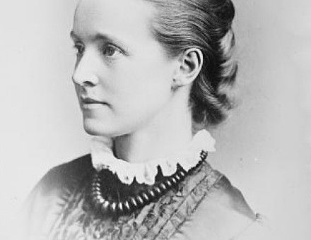 Millicent Fawcett