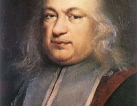 Pierre de Fermat