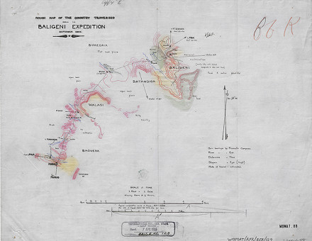Rough_Map_of_the_Country_Traversed_during_the_Baligeni_Expedition_October_1904._(WOMAT-AFR-BEA-129).jpg