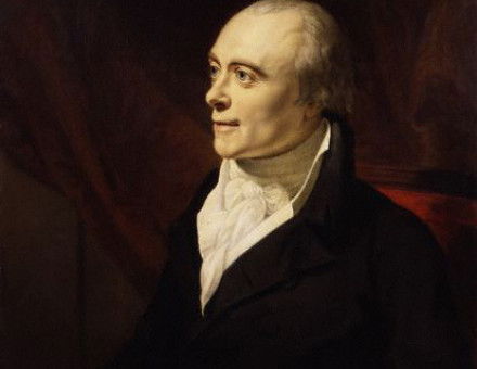 Spencer Perceval (1762-1812)