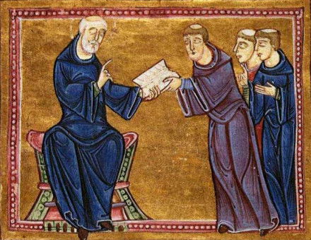 St._Benedict_delivering_his_rule_to_the_monks_of_his_order.jpg