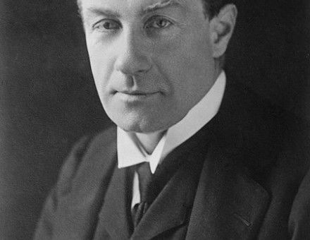 Stanley Baldwin