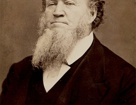 Brigham Young