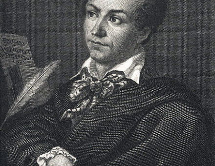 Marie-Antoine Carême