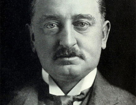 Cecil Rhodes