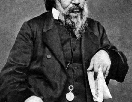 Sir Edwin Chadwick