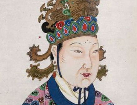 Empress Wu