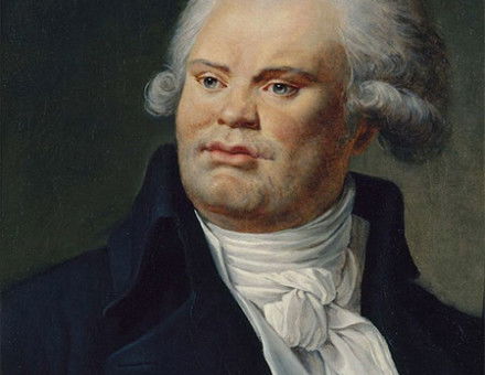 Georges Danton