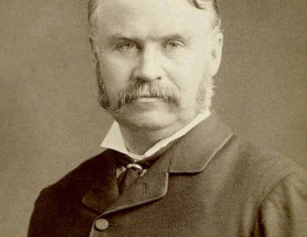 W.S. Gilbert, 1878