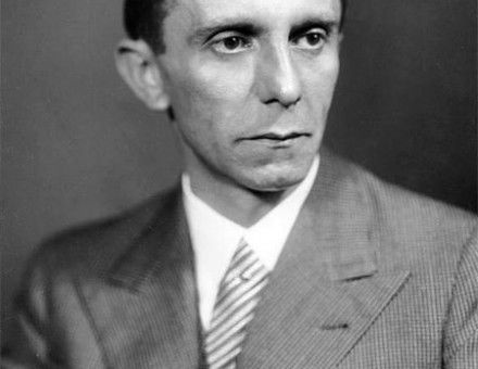 Joseph Goebbels