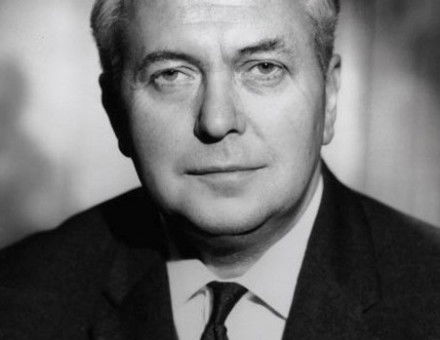 Harold Wilson