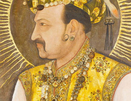 Shah Jahangir