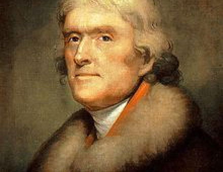 Thomas Jefferson