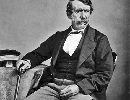 David Livingstone