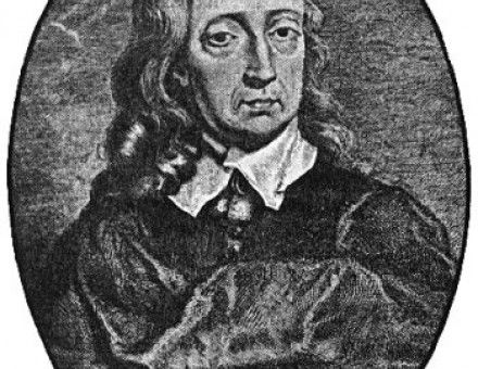 John Milton