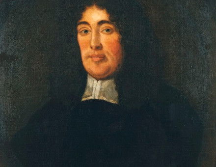 Titus Oates