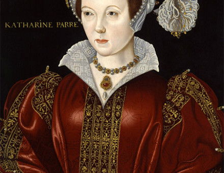 Katherine Parr