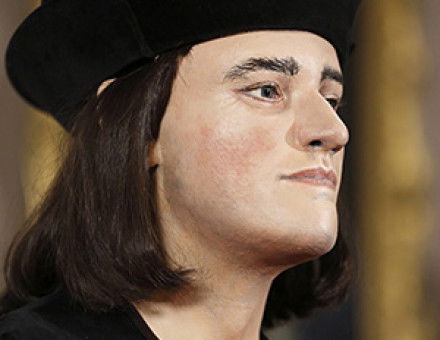 Richard III