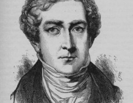 Robert Peel