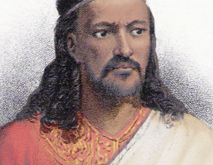 Theodore II of Ethiopia