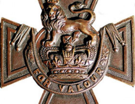 Victoria Cross