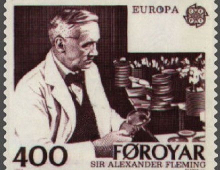 fleming alexander biography