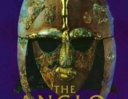 The Anglo-Saxons (first published 1982).
