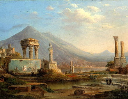 Pliny the Younger_Vesuvius_Travels_Through_Time.jpg