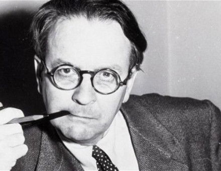 Raymond Chandler