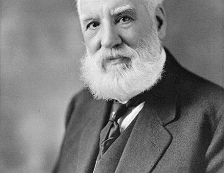 To ask the value of speech is like asking the value of life.’ Alexander Graham Bell, inventor of the telephone and advocate of deaf education.