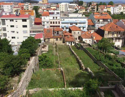 Ilhas do Porto