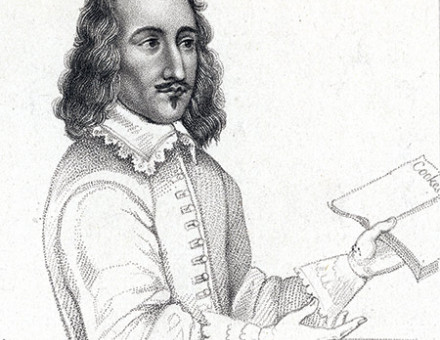 Honest John: Lilburne in an engraving by Richard Cooper, late 18th century.