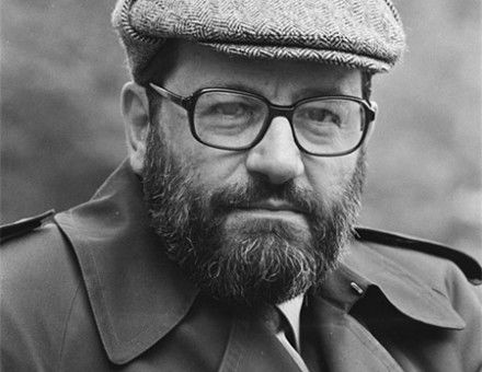 Umberto Eco