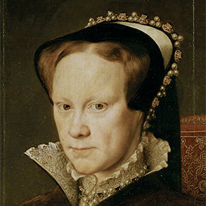 Mary I