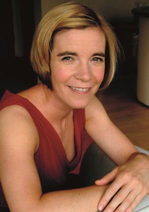 Lucy Worsley; photo by Stuart Clarke